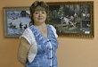 На встречу с самобытным творчеством жительницы Демьянки На встречу с самобытным творчеством жительницы Демьянки